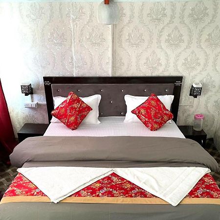 Pangong Delight Camps And Cottages Spangmik Exteriér fotografie