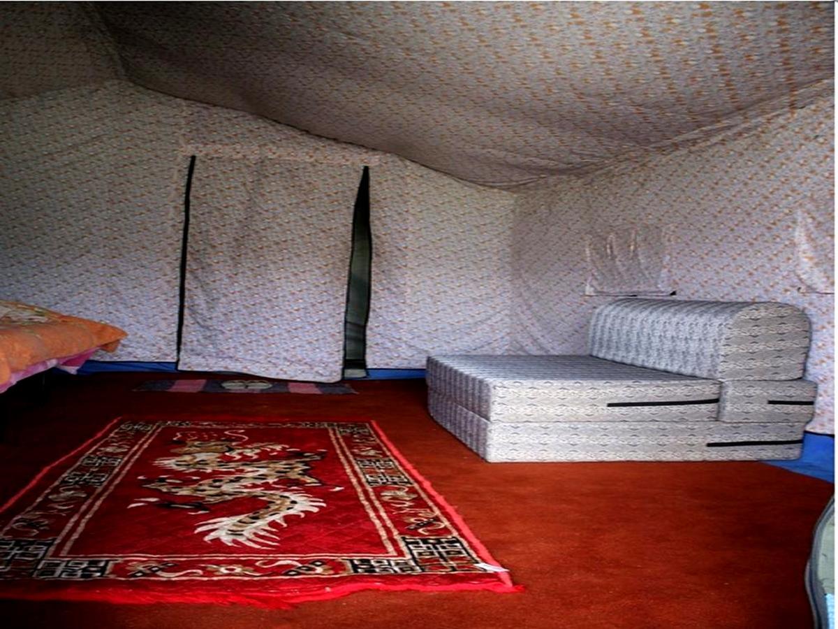 Pangong Delight Camps And Cottages Spangmik Exteriér fotografie